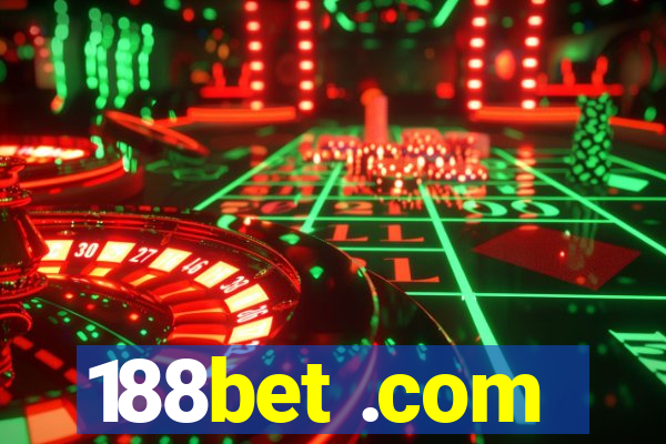 188bet .com